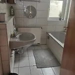 Domidyll Quarto em Acomodações Particulares Fulda
