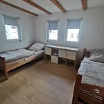 Domidyll Quarto em Acomodações Particulares