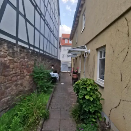 Domidyll Fulda