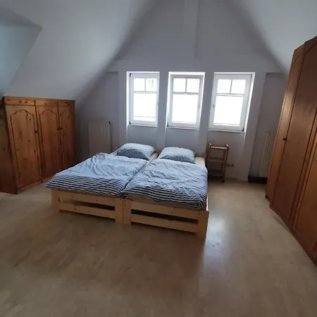 Domidyll Fulda