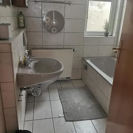 Domidyll Séjour chez l'habitant Fulde