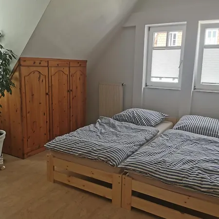 Domidyll Fulda