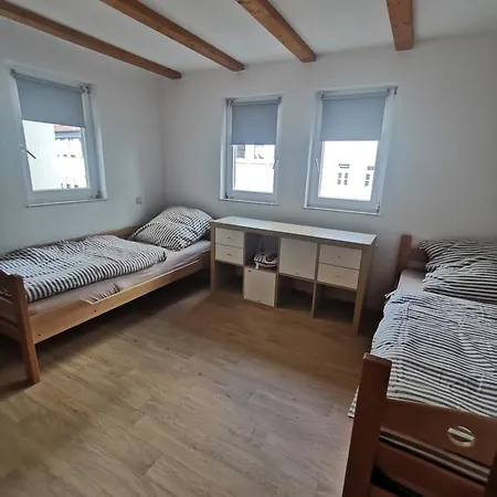 Domidyll Séjour chez l'habitant