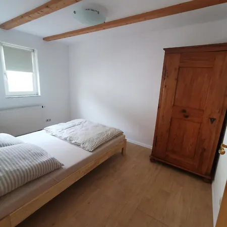 Domidyll Séjour chez l'habitant Fulde