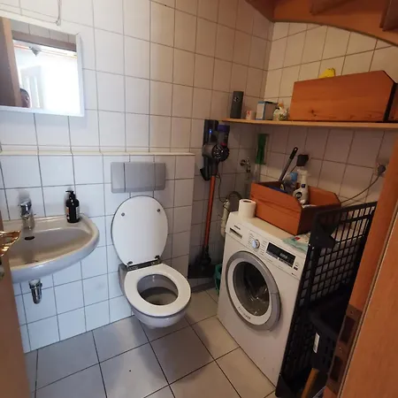 Séjour chez l'habitant Domidyll Fulde