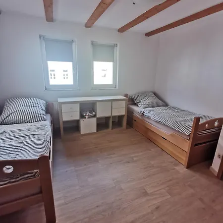 Séjour chez l'habitant Domidyll *