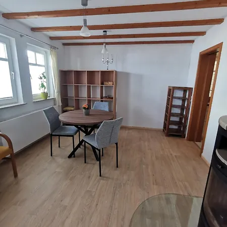 Séjour chez l'habitant Domidyll Fulde