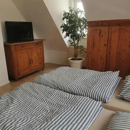 Privat bolig Domidyll